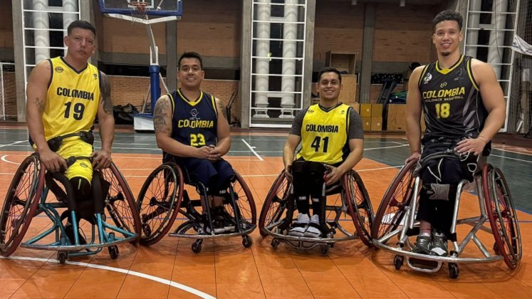 Jhon Hernández, , Johan Vargas, Juan Mantilla y Juan Pablo Vargas son la cuota rojinegra en  la selección Colombia.