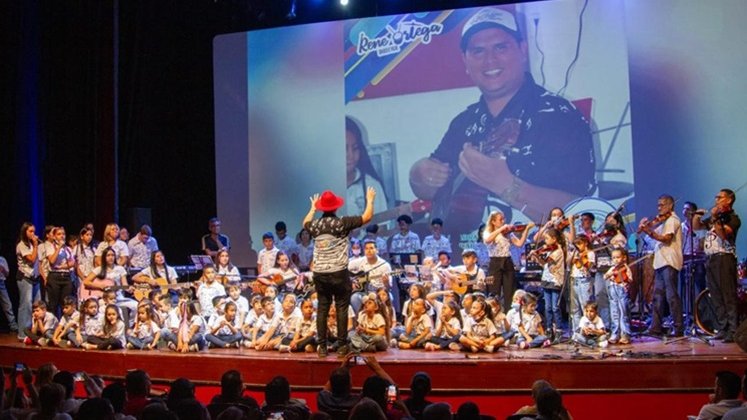 Concierto este miércoles en el Teatro Zulima