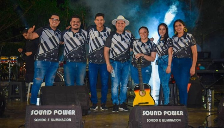 Concierto este miércoles en el Teatro Zulima