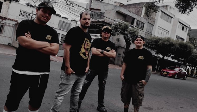 El rock se impone en la frontera