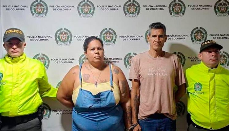 Abuelos
