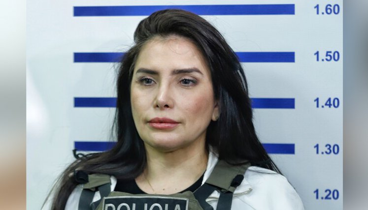 Aida Merlano 