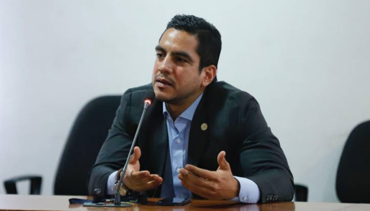 Alex Florez
