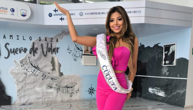 Ana María Suárez 