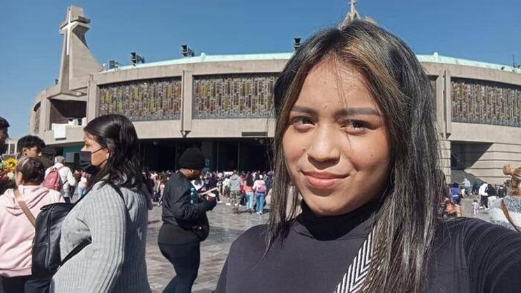 Anyi Tatiana Montealegre Izquierdo, colombiana asesinada en Estados Unidos 