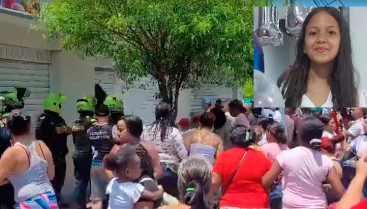 Asesinos Sofía Delgado