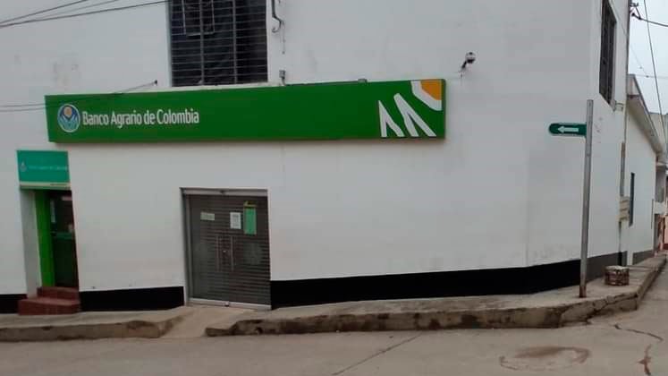 Banco Agrario