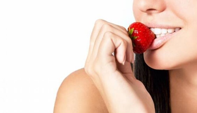 Beneficios de las fresas