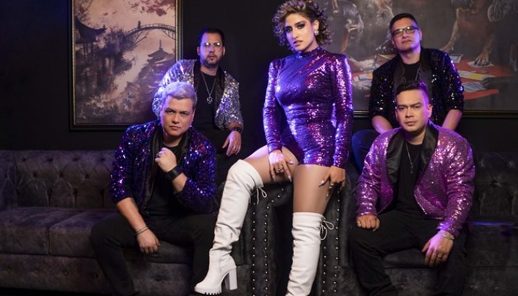 El rock se impone en la frontera