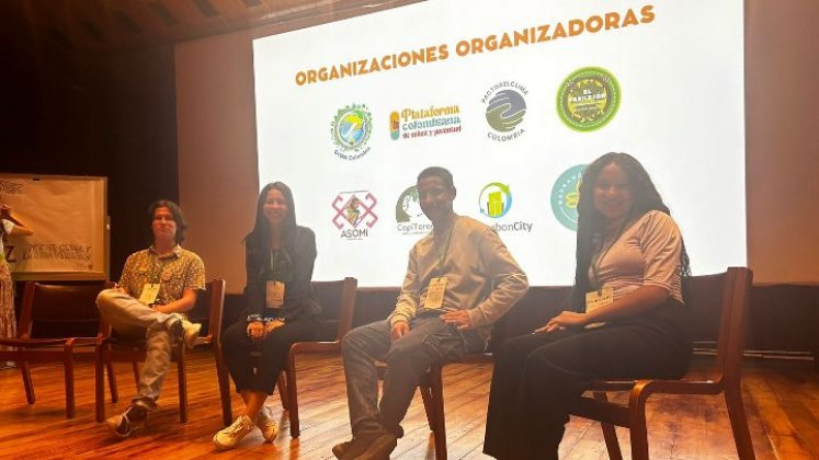 16 representantes harán parte de la delegación de Cúcuta en el evento internacional. / Foto: Nicolás Mojica.