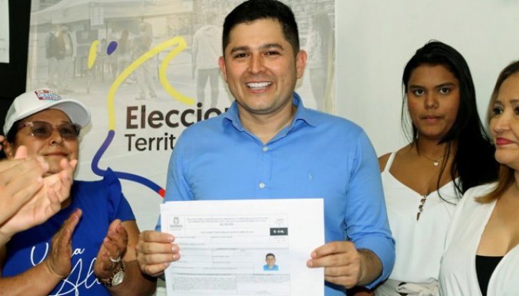 Camilo Suarez
