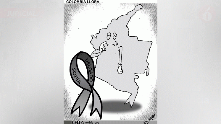 Caricatura del sábado 19 de octubre 2024