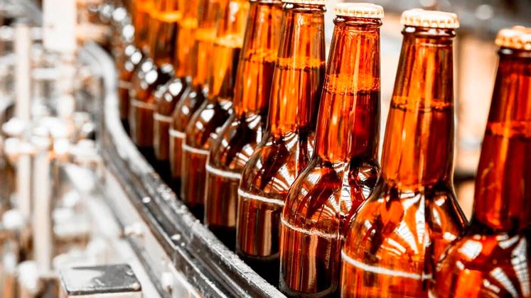 Impulsan la innovación con tecnología avanzada en la industria cervecera en Colombia