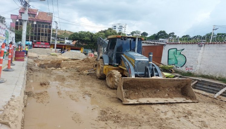 Luego de esperar 25 años, surgen otros inconvenientes para avanzar con los cruces especiales en Ocaña.