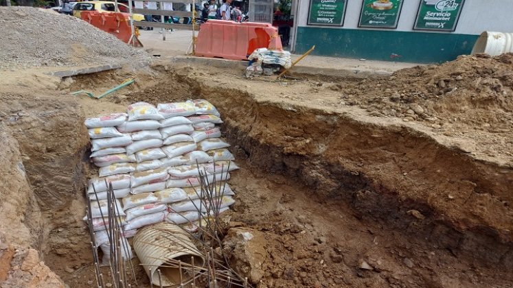 Luego de esperar 25 años, surgen otros inconvenientes para avanzar con los cruces especiales en Ocaña.