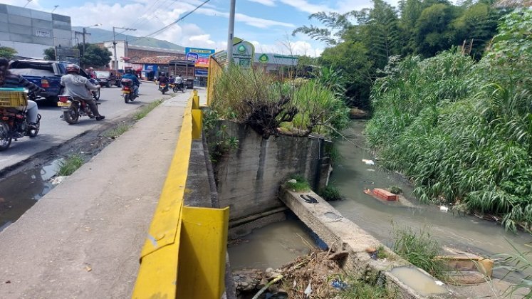 Luego de esperar 25 años, surgen otros inconvenientes para avanzar con los cruces especiales en Ocaña.