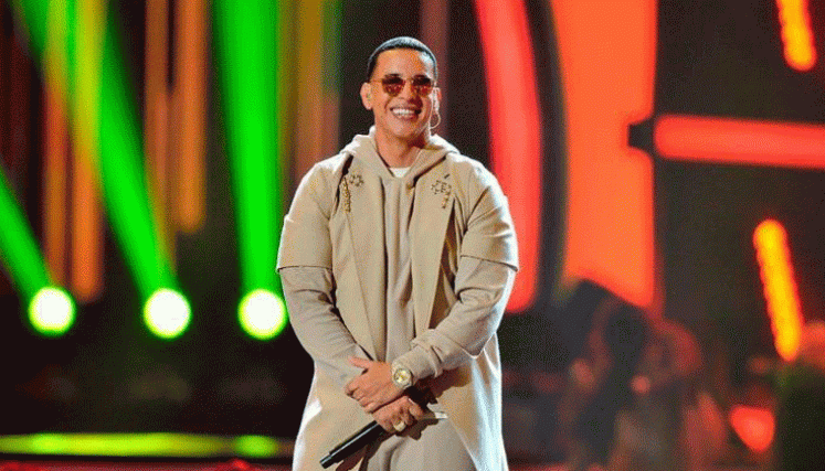 Daddy Yankee