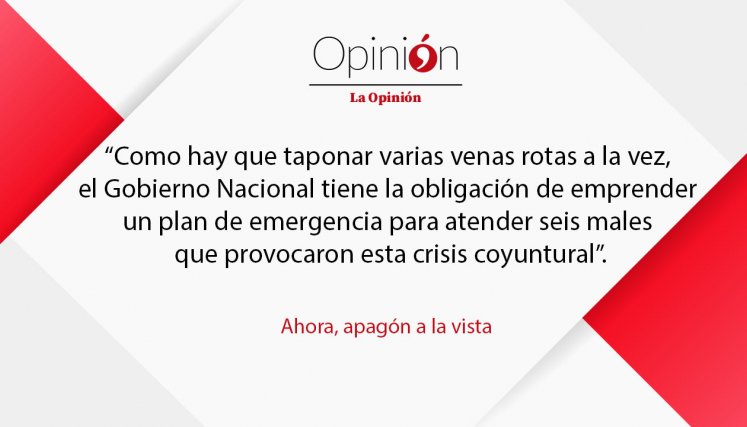 Editorial.