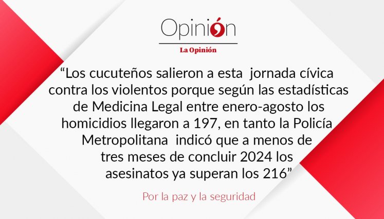 Editorial 