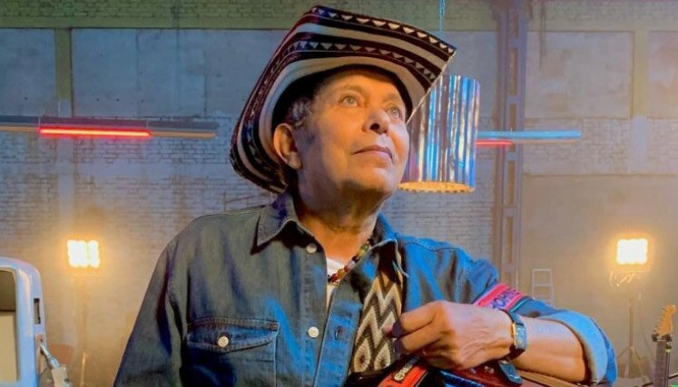Egidio Cuadrado 