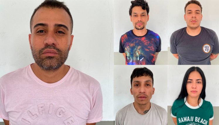 Explotaban sexualmente a menores de edad en un estudio webcam de Cúcuta