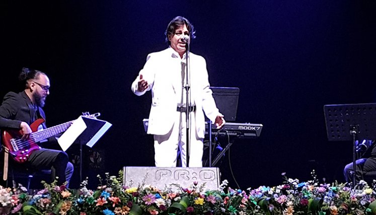 Festival Nacional de Música