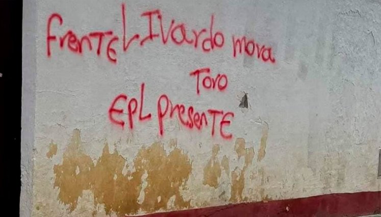 Grafitis Epl