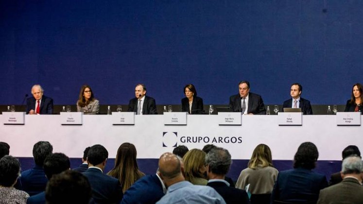 Grupo Argos