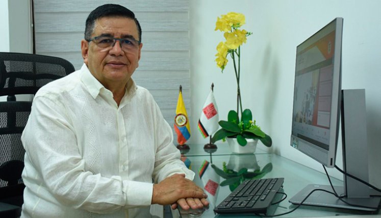 Jorge Sánchez Molina