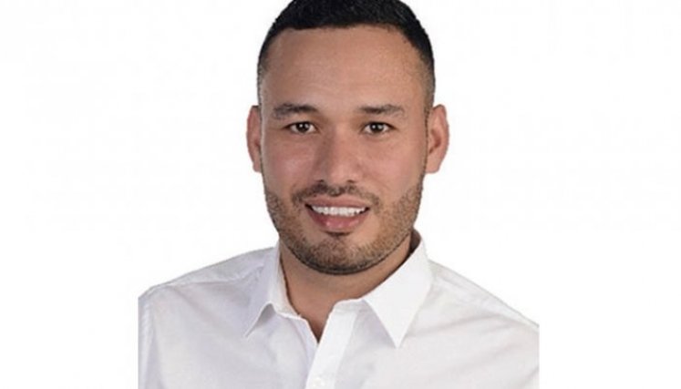 José Luis Balmaceda