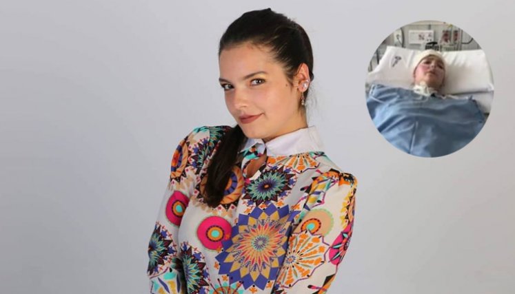 Laura Villamil. 