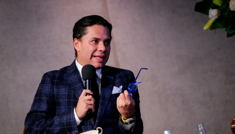 Luis Carlos Vélez