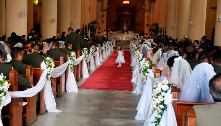 Procuraduría pide a la Corte tumbar matrimonio con menores de 18 años