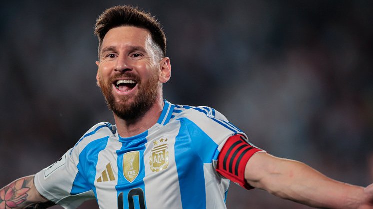 Messi