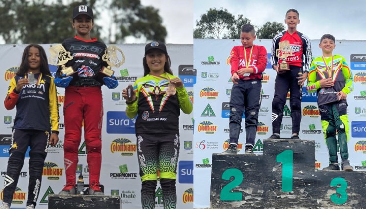 Nacional de BMX
