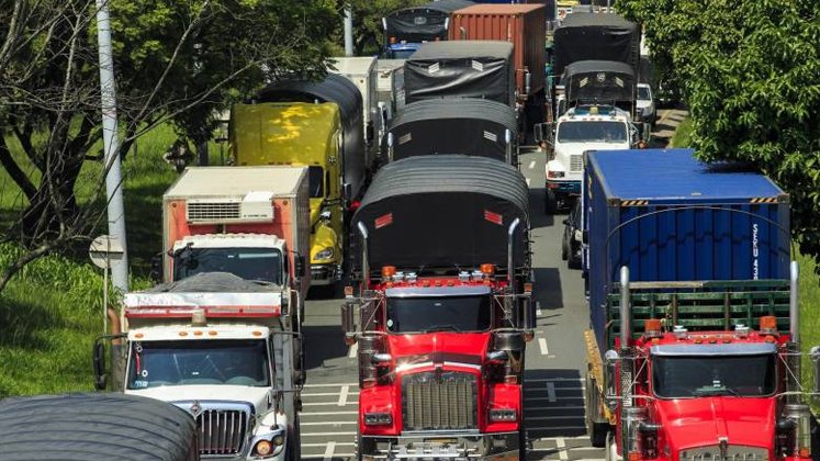 Nuevas medidas de Mintransporte