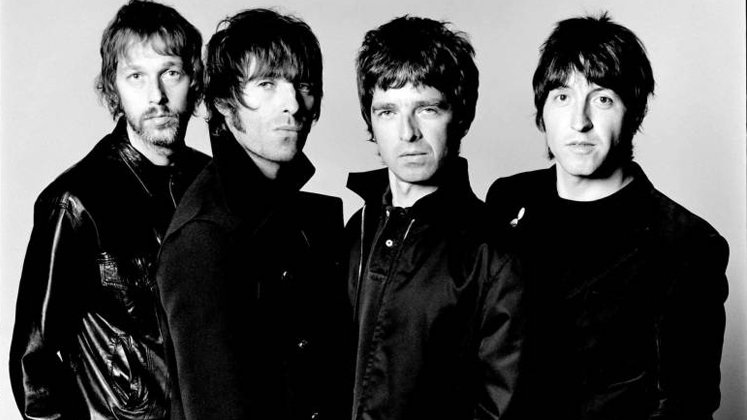 Las peleas entre los Gallagher continúan: esto es lo que hay detrás del regreso de Oasis