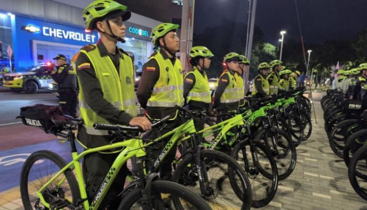 El Malecón ya tiene punto de información turística. 