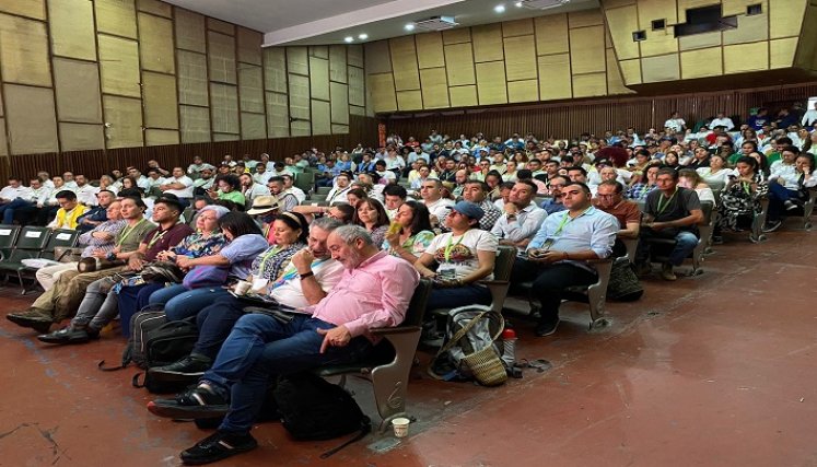 Los funcionarios reclaman un mayor apoyo a esta zona de Norte de Santander. / Foto: Cortesía.
