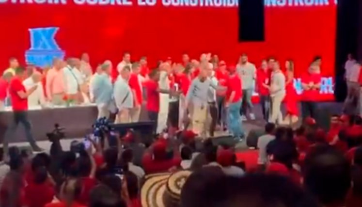Partido Liberal