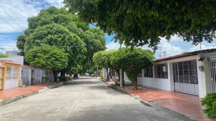 La hacienda pertenecía a la familia alemana Bosch. / Foto: Nicolás Mojica,