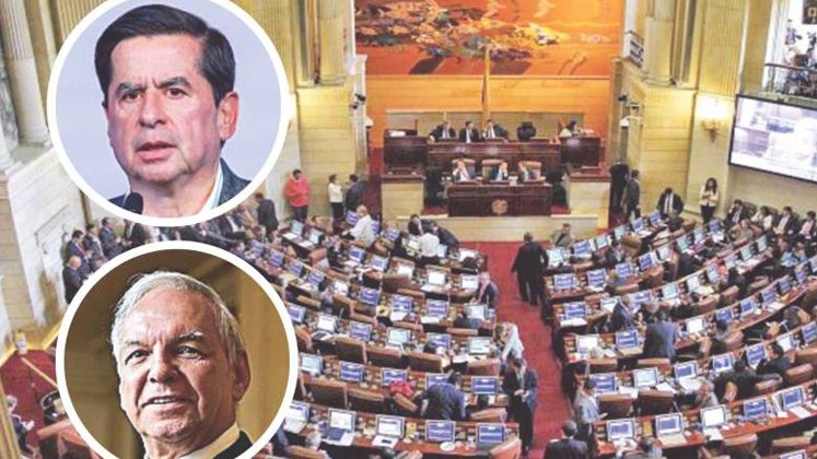 El proyecto busca aumentar gradualmente las transferencias del gobierno central a municipios y departamentos, pero enfrenta oposición por su posible impacto fiscal.