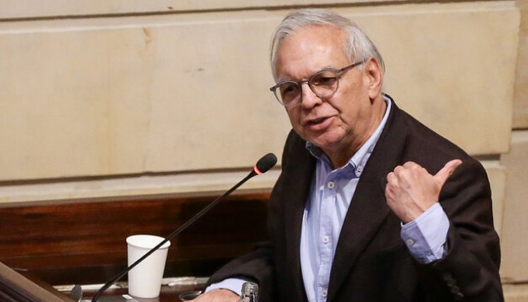 Ricardo Bonilla