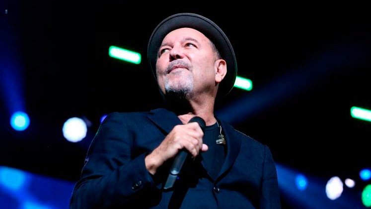 Ruben Blades