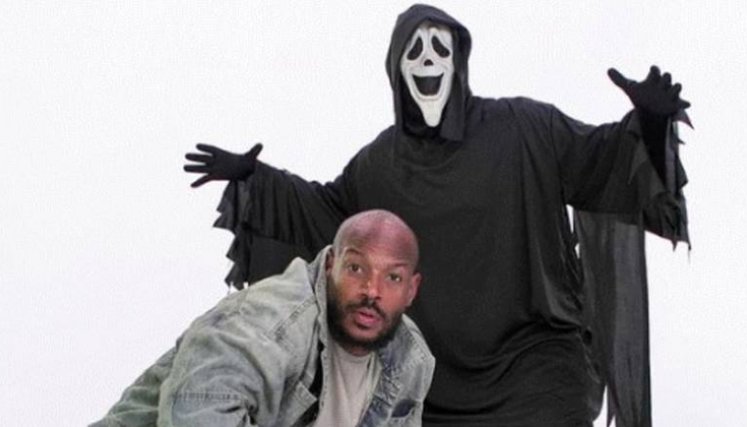 Scary Movie