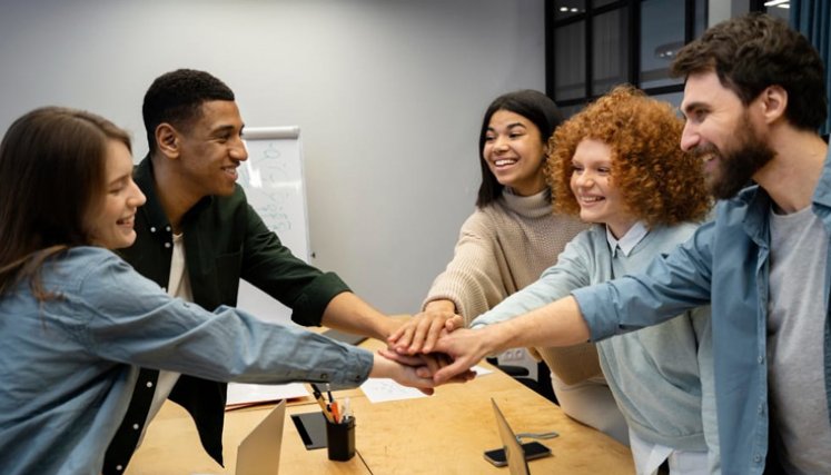 Talento Humano en las empresas