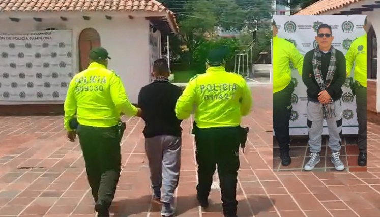 Tendero es señalado de violar a una niña de 12 años en Labateca