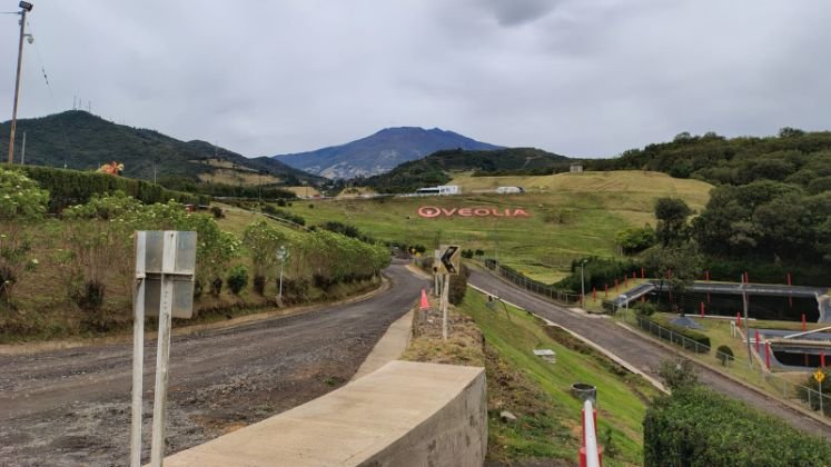 El CIGE Antanas se encuentra ubicado a 13 kilómetros al sur de Pasto, en Nariño, y se ha convertido en un ejemplo de innovación y conservación ambiental para el país. / Fotos: Deicy Sifontes / La Opinión 