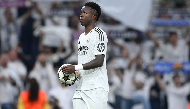 Vinicius Jr.