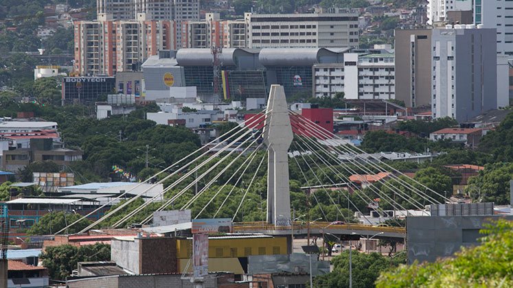 Sostenibilidad ambiental, mercado laboral y salud, los retos de Cúcuta./ Foto Archivo